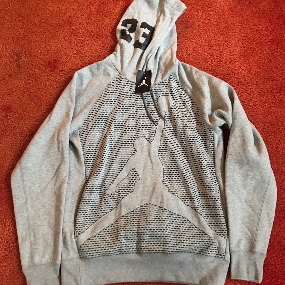 Micheal Jordan hoodie